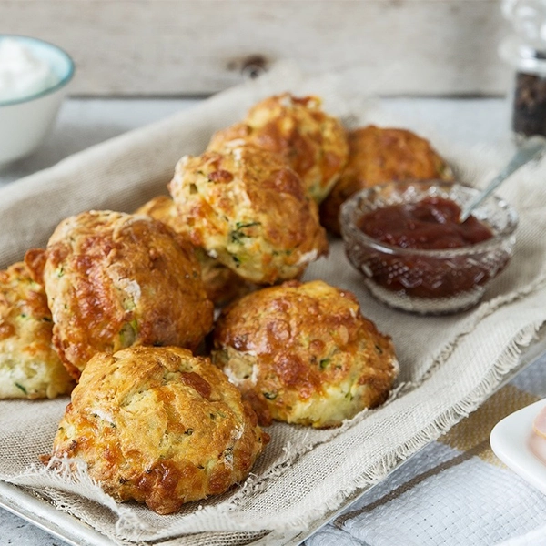 Savoury Scones